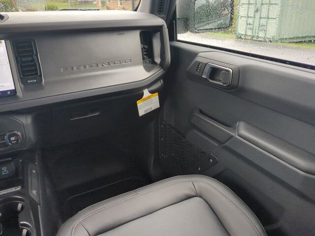 2025 Ford Bronco Big Bend Appleton WI