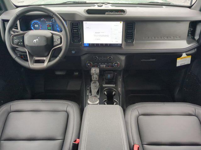 2025 Ford Bronco Big Bend Appleton WI