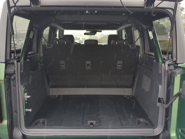2025 Ford Bronco Big Bend Appleton WI