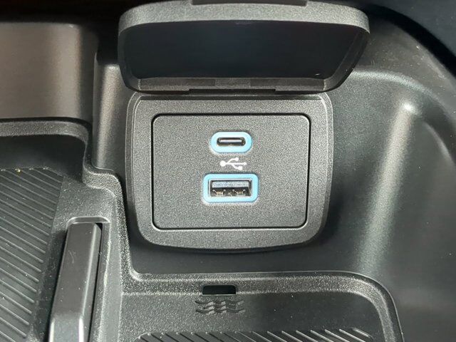 2025 Ford Bronco Big Bend Appleton WI