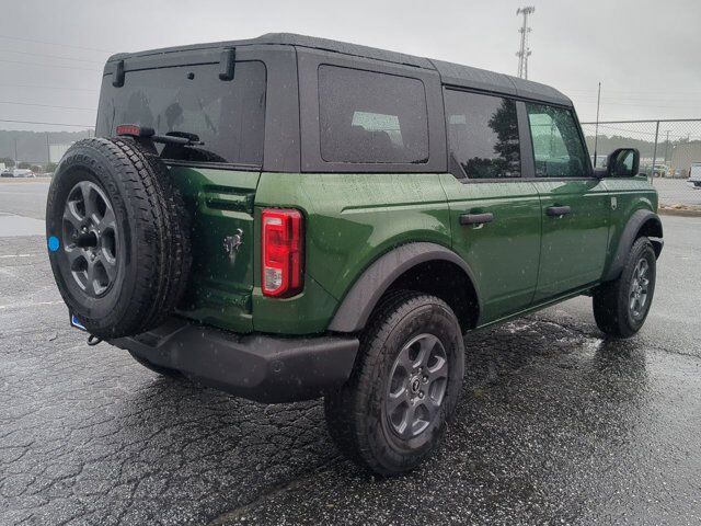 2025 Ford Bronco Big Bend Appleton WI