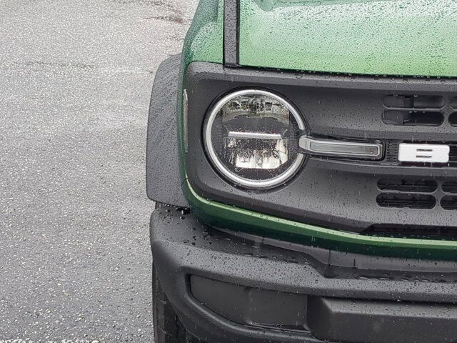 2025 Ford Bronco Big Bend Appleton WI