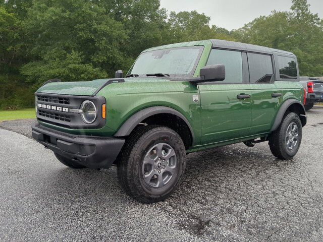 2025 Ford Bronco Big Bend Appleton WI