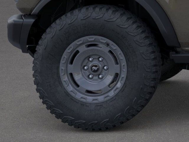 2025 Ford Bronco Big Bend Appleton WI