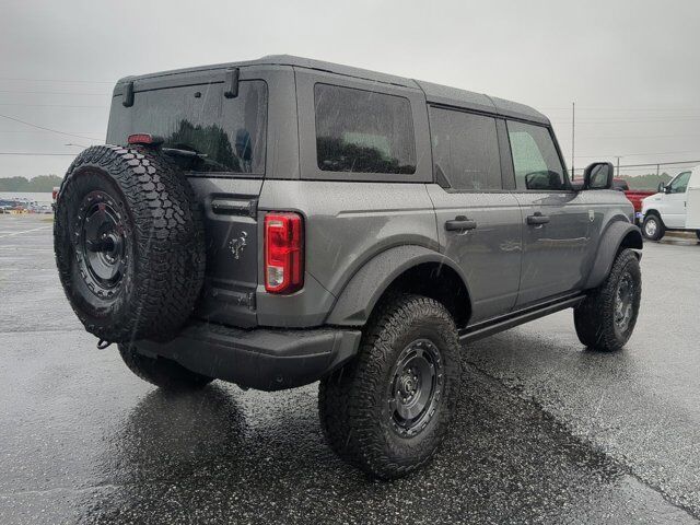 2025 Ford Bronco Big Bend Appleton WI