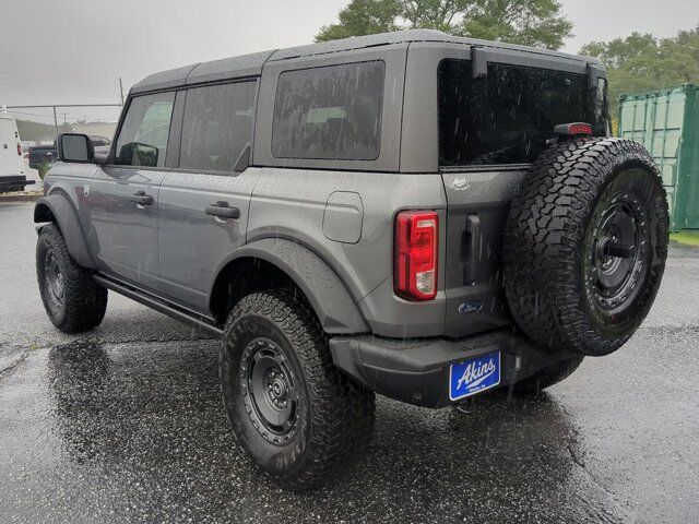 2025 Ford Bronco Big Bend Appleton WI