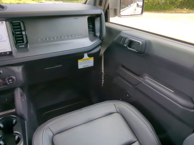 2025 Ford Bronco Big Bend Appleton WI