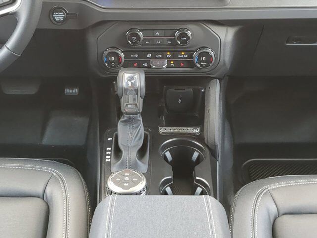 2025 Ford Bronco Big Bend Appleton WI