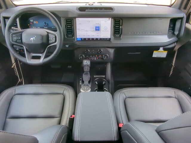 2025 Ford Bronco Big Bend Appleton WI