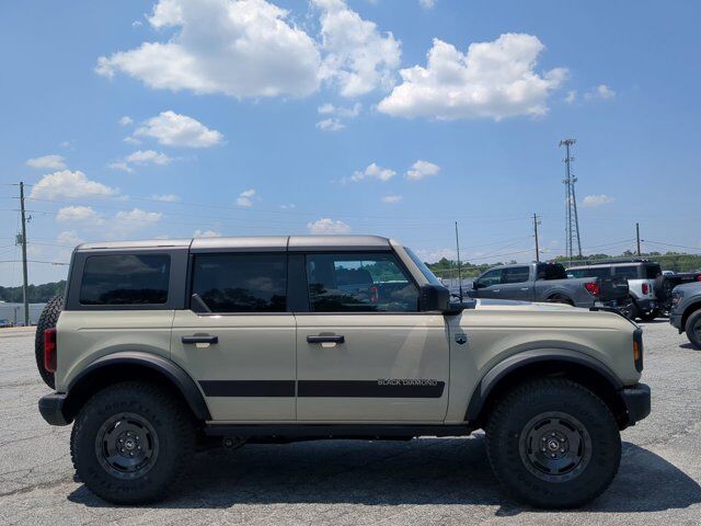 2025 Ford Bronco Big Bend Appleton WI