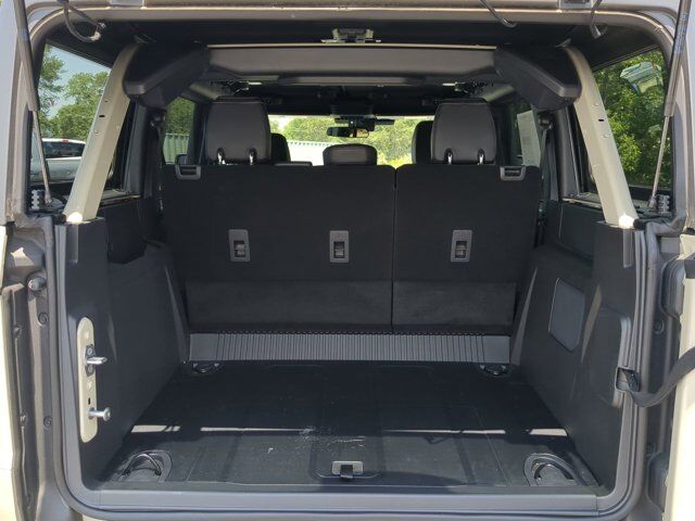 2025 Ford Bronco Big Bend Appleton WI