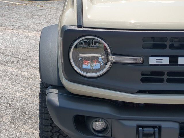 2025 Ford Bronco Big Bend Appleton WI