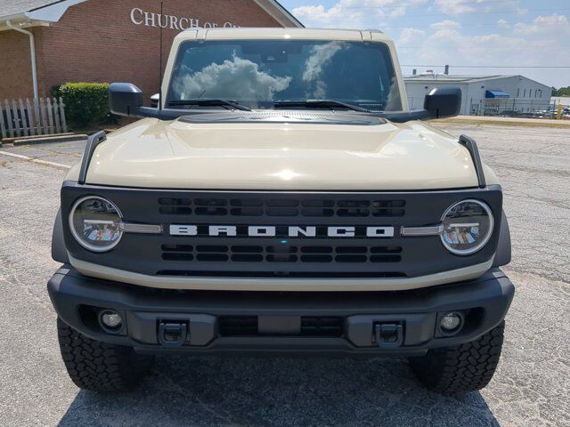 2025 Ford Bronco Big Bend Appleton WI