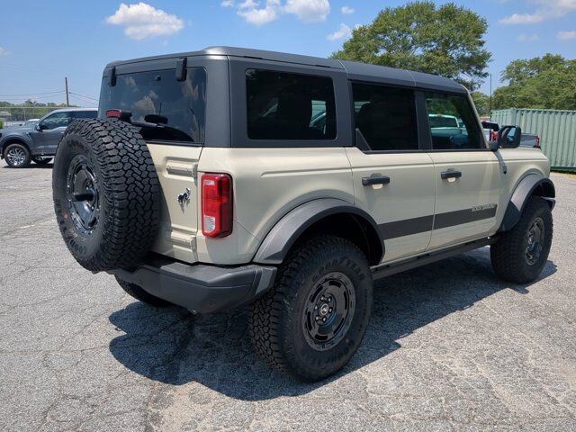 2025 Ford Bronco Big Bend Appleton WI