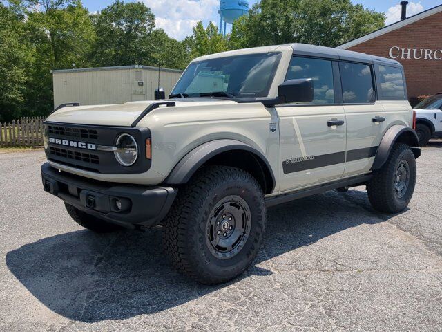 2025 Ford Bronco Big Bend Appleton WI