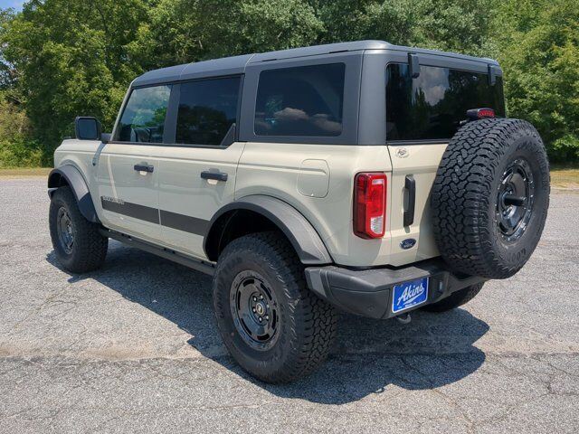 2025 Ford Bronco Big Bend Appleton WI
