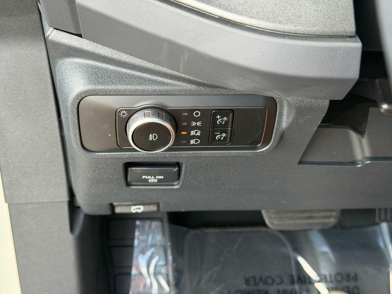 2025 Ford Bronco Big Bend Irving TX