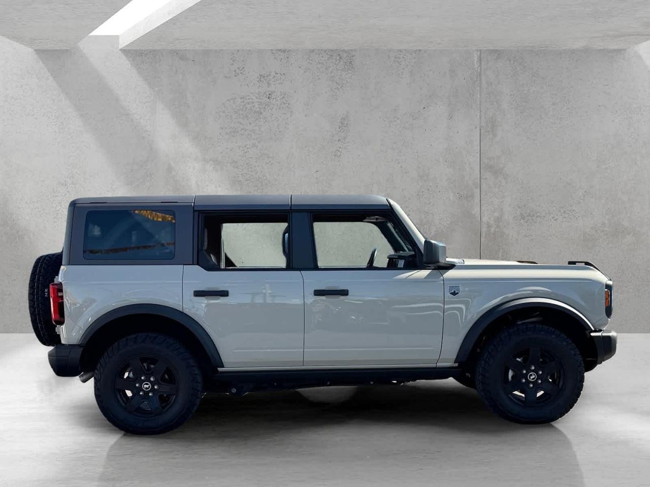 2025 Ford Bronco Big Bend Irving TX