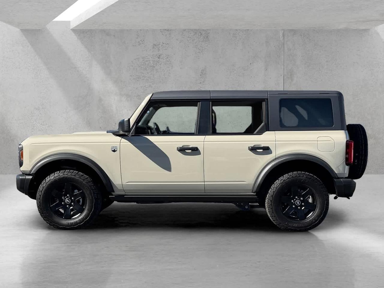 2025 Ford Bronco Big Bend Irving TX