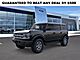 2025 Ford Bronco Big Bend Oshkosh WI