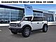 2025 Ford Bronco Big Bend Oshkosh WI