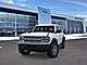 2025 Ford Bronco Big Bend Oshkosh WI