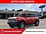 2025 Ford Bronco Big Bend Oshkosh WI