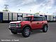 2025 Ford Bronco Big Bend Oshkosh WI 2025 Ford Bronco Big Bend Oshkosh WI