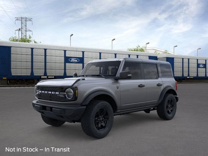 2025 Ford Bronco Big Bend Oshkosh WI