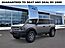 2025 Ford Bronco Big Bend Oshkosh WI