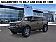 2025 Ford Bronco Big Bend Oshkosh WI