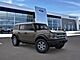 2025 Ford Bronco Big Bend Oshkosh WI