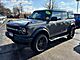 2025 Ford Bronco Big Bend Oshkosh WI