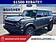 2025 Ford Bronco Big Bend Oshkosh WI