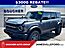 2025 Ford Bronco Big Bend Oshkosh WI