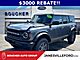 2025 Ford Bronco Big Bend Oshkosh WI 2025 Ford Bronco Big Bend Oshkosh WI