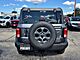 2025 Ford Bronco Big Bend Oshkosh WI