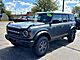 2025 Ford Bronco Big Bend Oshkosh WI