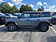 2025 Ford Bronco Big Bend Oshkosh WI