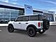 2025 Ford Bronco Big Bend Oshkosh WI