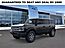 2025 Ford Bronco Big Bend Oshkosh WI