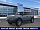 2025 Ford Bronco Big Bend Oshkosh WI