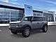 2025 Ford Bronco Big Bend Oshkosh WI