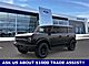 2025 Ford Bronco Big Bend Oshkosh WI