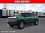 2025 Ford Bronco Big Bend Oshkosh WI