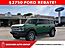2025 Ford Bronco Big Bend Oshkosh WI