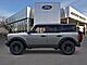 2025 Ford Bronco Big Bend Oshkosh WI