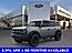 2025 Ford Bronco Big Bend Oshkosh WI