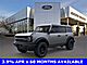 2025 Ford Bronco Big Bend Oshkosh WI
