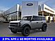 2025 Ford Bronco Big Bend Oshkosh WI